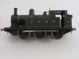 Leeds Gauge 0 12volt DC 0-6-0 Standard Tank Locomotive