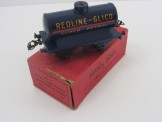 Hornby Gauge 0 "Redline-Glico" Tank Wagon Boxed