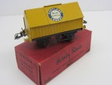 Hornby Gauge 0 "Portland" Cement Wagon Boxed