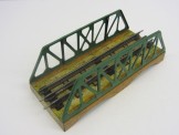 Hornby Gauge 0 Electric Viaduct Centre Section