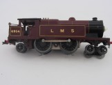 Hornby Gauge 0 20v LMS E220 Special Tank Locomotive 6954