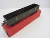 Hornby Gauge 0 GW Loco High Capacity Wagon Boxed