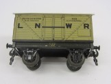 Carette Gauge One LNWR Refrigerator Van