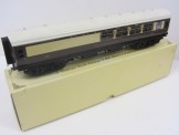 Ace Trains Gauge 0 Pullman Composite Bogie Coach "The Hadrian Bar" Boxed