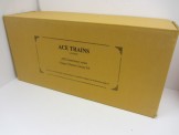 Ace Trains Gauge 0 Station Canopy Extension Boxed