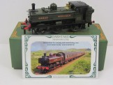 Darstead Gauge 0 Great Western Green 0-6-0 Panier Tank  Locomotive 5764 Boxed