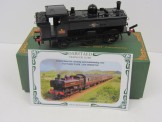 Darstead Gauge 0 BR Black 0-6-0 Panier Tank Locomotive 5786 Boxed