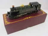 Darstead Gauge 0 GW 2-6-2 Tank Locomotive Boxed