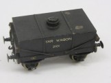 Rare Leeds Gauge 0 Tar Wagon