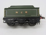 Rare Hornby Gauge 0 Export Market Matt Green NZR No2 Special Tender