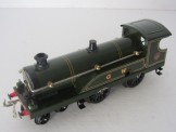 Early Hornby Gauge 0 Clockwork GW 2711 Locomotive