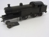 Rare Bing Gauge One Clockwork LBSCR 4-4-2 Tank Locomotive No11
