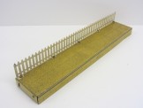 Hornby Gauge 0 Mottled Platform Extension