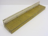 Hornby Gauge 0 Mottled Platform Extension