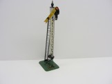 Hornby Gauge 0 2E Distant Single Arm Signal