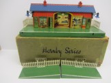 Rare Hornby Gauge 0 2E "Bristol" Station Boxed