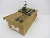 Bassett-Lowke Gauge 0 Lineside TPO Apparatus Boxed