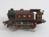 Hornby Gauge 0 20v E120 LMS Tank Locomotive 2115