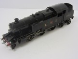 Bassett-Lowke Gauge 0 12vDC LMS 2-6-4 Tank Locomotive 2603