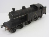 Bing Gauge One Clockwork LNWR 4-4-2 Precursor Tank Locomotive