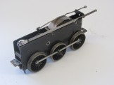 Bassett-Lowke Gauge 0 6-coupled Clockwork Mechanism