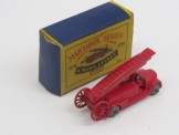 Matchbox 1-75 Series No9 Boxed