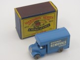 Matchbox 1-75 Series No17  Boxed