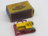 Matchbox 1-75 Series No18  Boxed