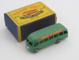 Matchbox 1-75 Series No21  Boxed