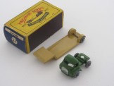 Matchbox 1-75 Series No27  Boxed