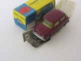 Corgi Toys 226 Morris Mini-Minor Boxed