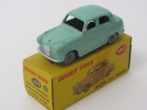 Dinky Toys 160 Austin A30 Saloon  Boxed