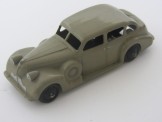 Early Dinky Toys Buick