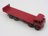 Dinky Toys Foden Flat Truck with Tailboard