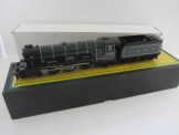 Corgi-Bassett-Lowke LNER A3 No2751 "Humorist" Boxed