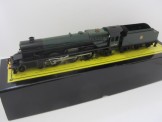 Corgi-Bassett-Lowke BR  Princess No 46200 "(The) Princess Royal"Boxed