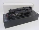 ACE Trains E8 BR Satin Black 2-6-4 Stanier Tank No 42534 Boxed