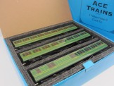 ACE Trains C1 Southern Set Boxed
