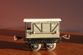 Early Bing Gauge 0 8cm Brake Van