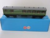 ACE Trains C1 Southern Brake Third Coach Boxed