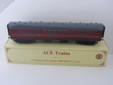 ACE Trains C13 Full Brake  Boxed