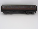 Bassett-Lowke Gauge 0 1931 Series LMS First Class Bogie Coach