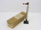 Bassett-Lowke Gauge 0 Metal UQ Home Single Arm Signal Boxed