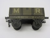 Bing Gauge 0 MR Open Wagon