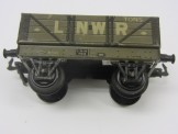 Bing Gauge 0 LNWR Open Wagon