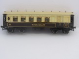 Early Hornby Gauge 0 No2 Special Pullman Composite "Arcadia"
