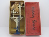 Early Hornby Gauge 0 Home Junction Signal Boxed