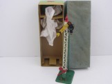 Hornby Gauge 0 No2E Distant Single Arm Signal Boxed