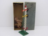 Hornby Gauge 0 No2E  Double  Arm Signal Boxed
