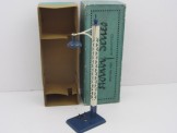 Early Hornby Gauge 0 No1 Electrical Yard Lamp Boxed